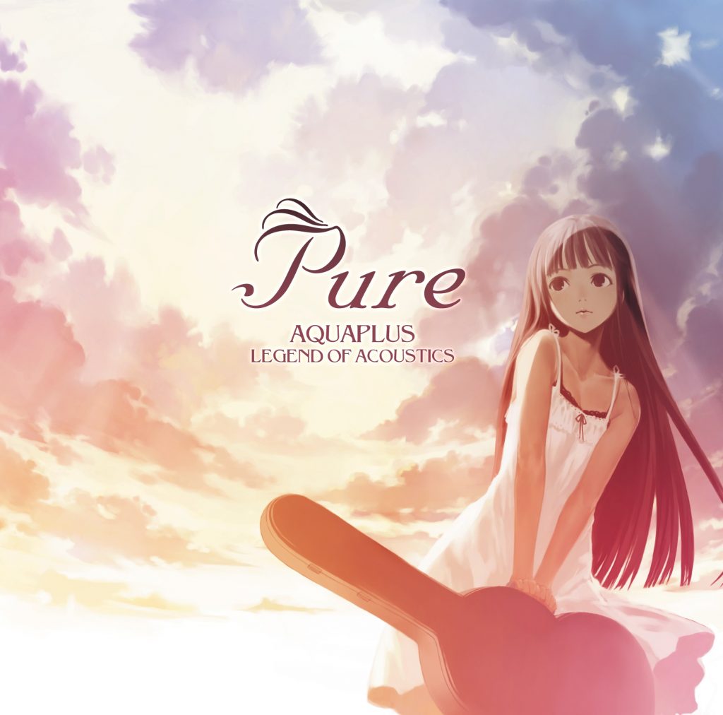 [DSD(DSF)] Project Pure (Pure, Pure2, Pure3) 合集