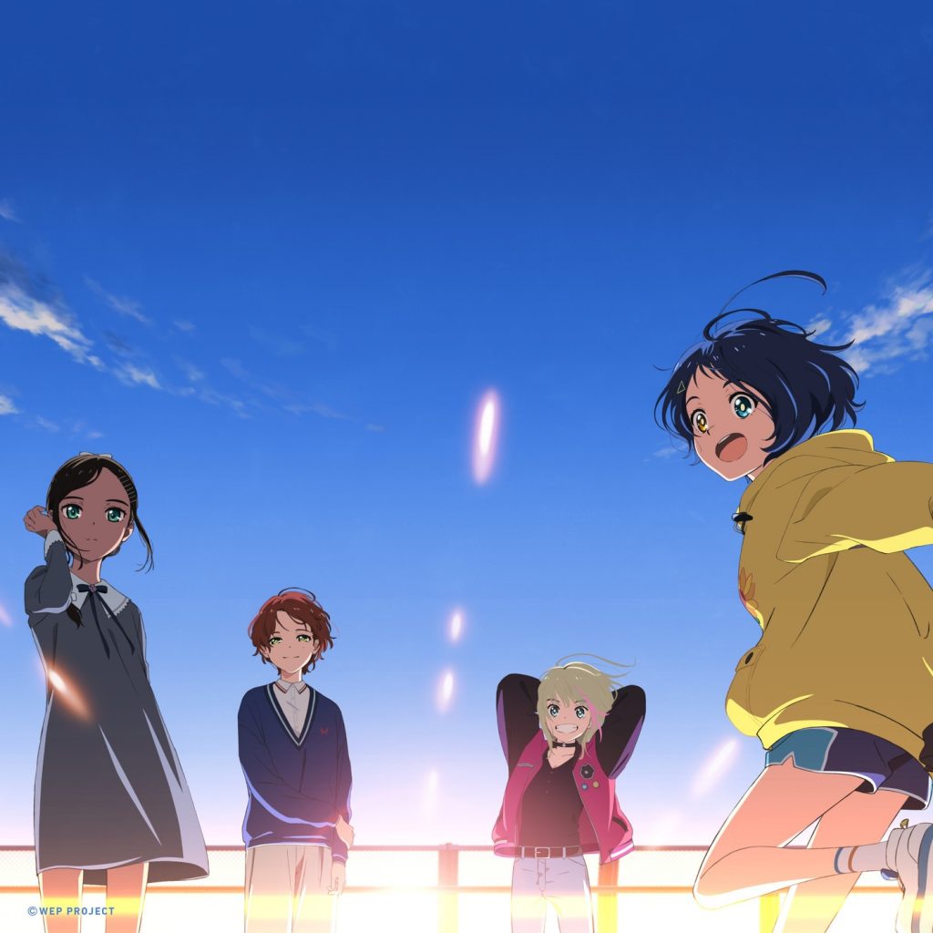 (mora自购)奇蛋物语op\ed(AAC)(320kbs)