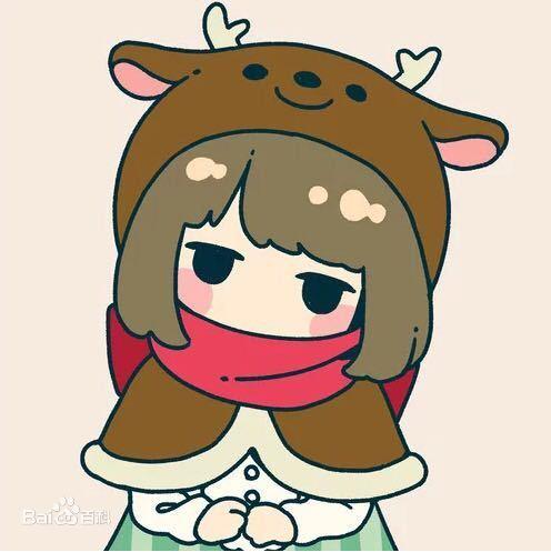 【鹿乃】hellow/how are you