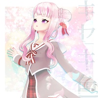 【mora自购】【Hi-Res】【HIMEHINA】 ユメミテル&amp;キセキ色