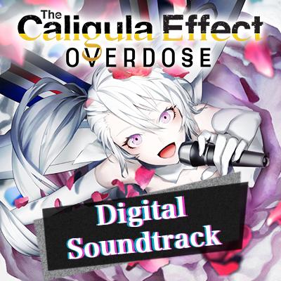 The Caligula Effect Overdose - Digital Soundtrack