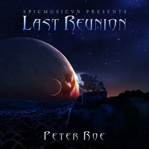 【flac】TheFatRat - Monody 含赠品 Peter Roe - Last Reunion