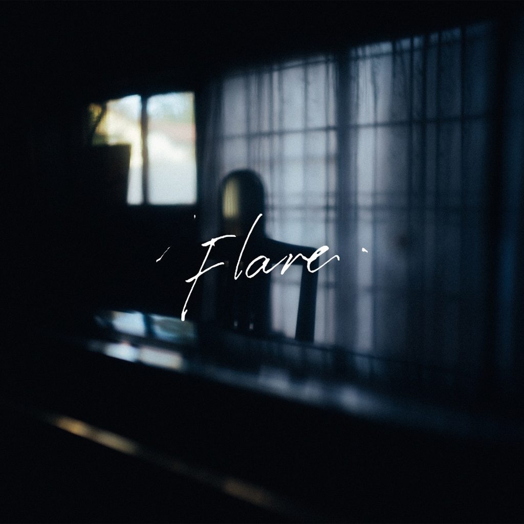 【Mora自购】Flare/BUMP OF CHICKEN