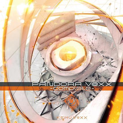 [自抓]PANDORA VOXX complete kemu[alac]