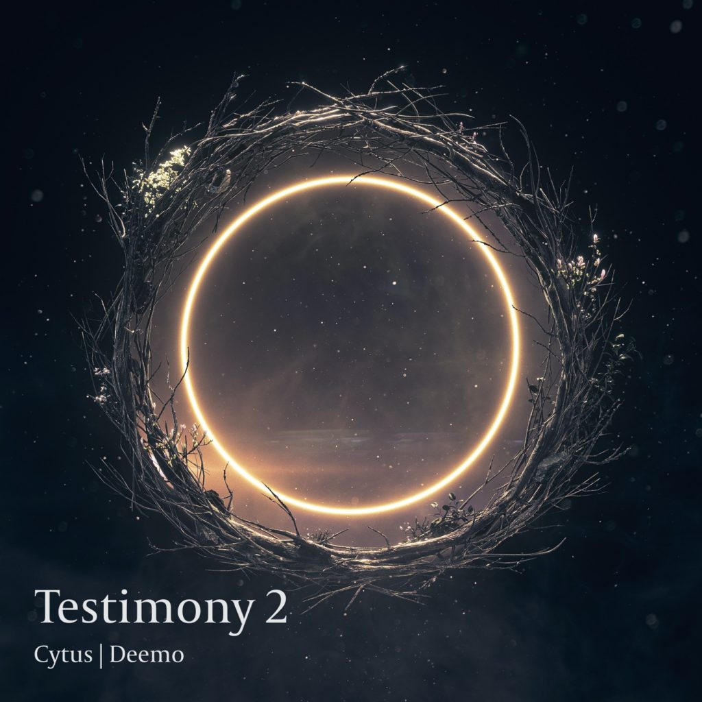 onoken Testimony 2（Deemo Reborn）