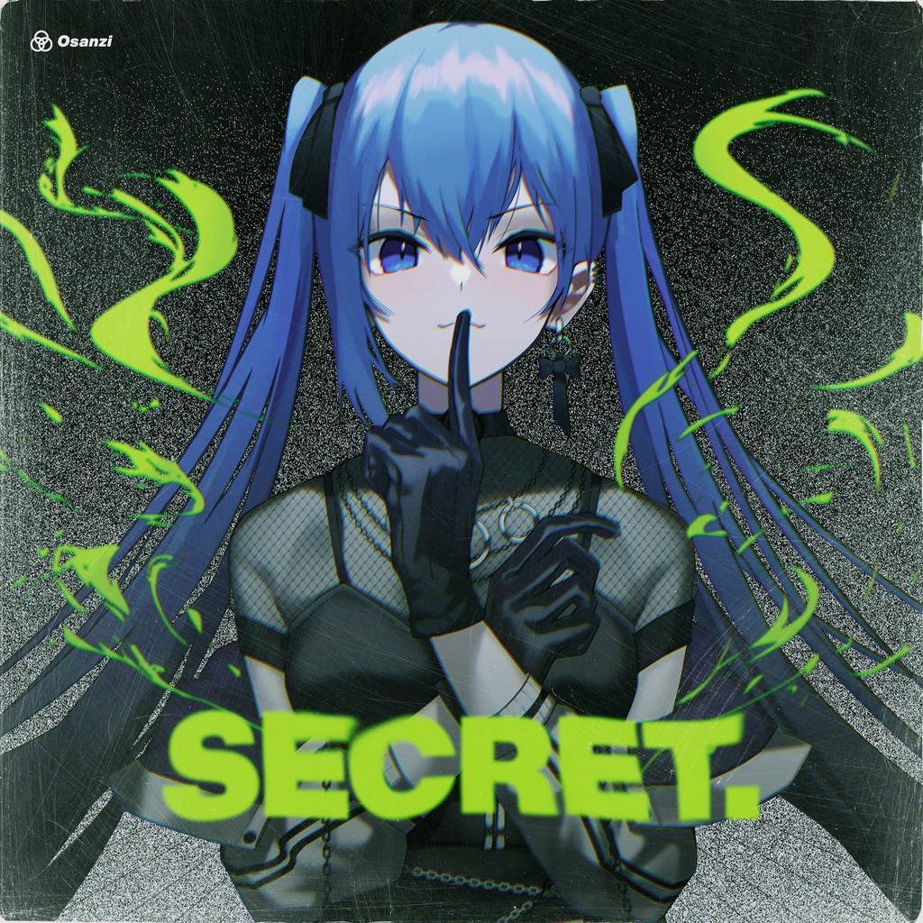 LiFE (feat. 初音ミク)[16Bit / 44.1kHz FLAC]