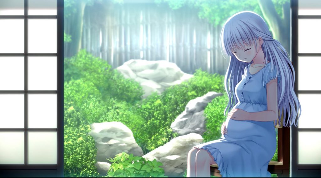 flac しろはの子守歌