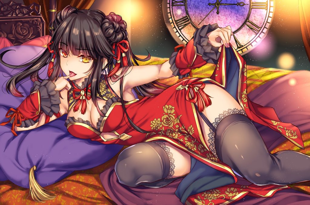pixiv繪師繪畫作品推薦[160P]