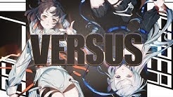 「Hi-res」 VERSUS / VESPERBELL