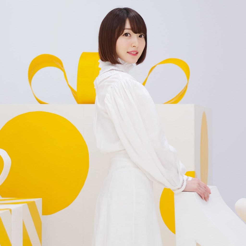 [mora自購][Hi-Res] 花澤香菜 – magical mode【96khz/24bit FLAC】