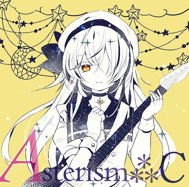 [M3-47]Iriya - Asterism C [aiff]