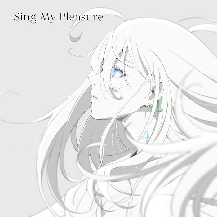 Vivy: Fluorite Eye's Song       op ---Sing My Pleasure八木海莉