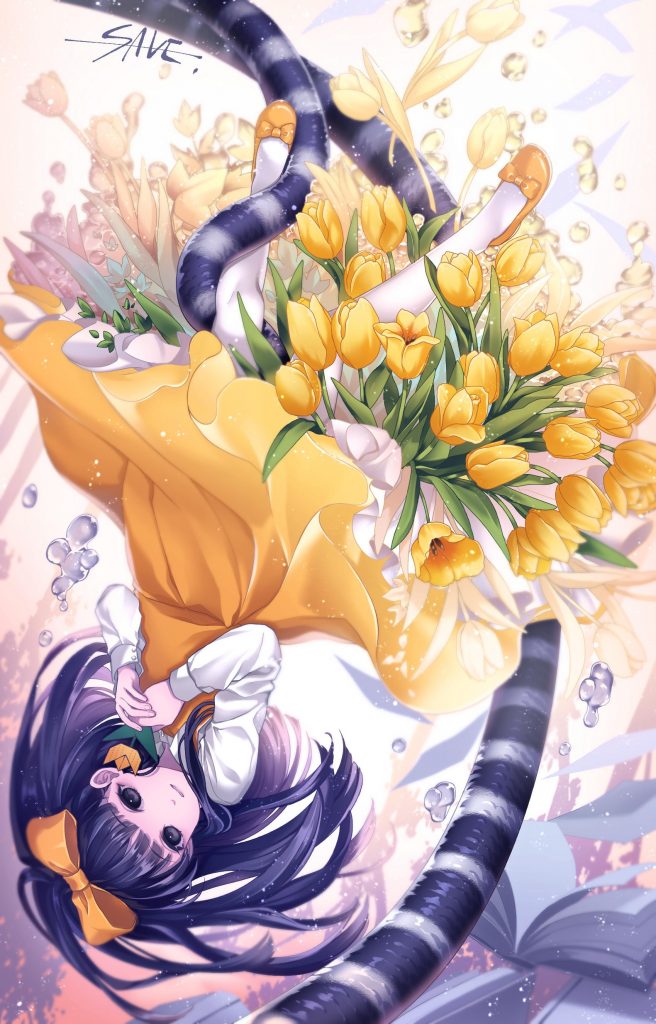 码头姑娘（DLC自购）