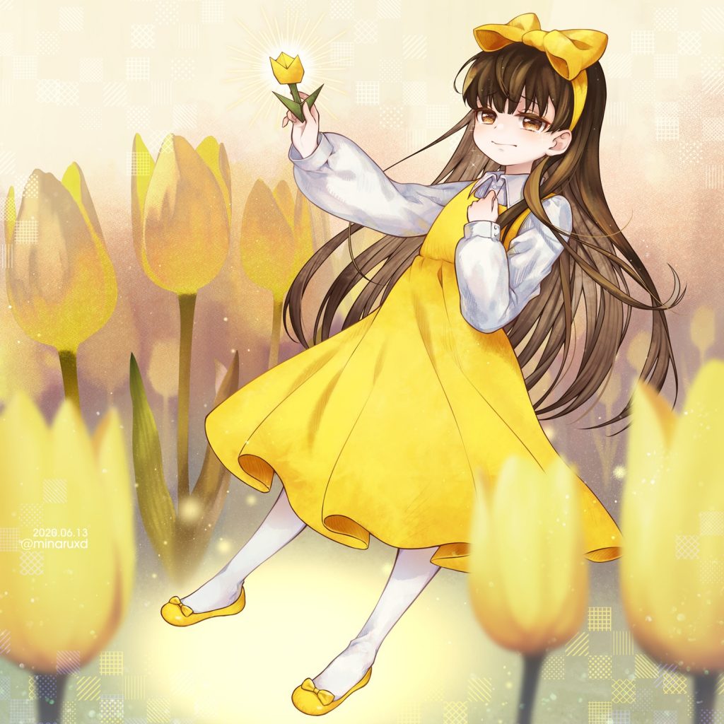 码头姑娘（DLC自购）