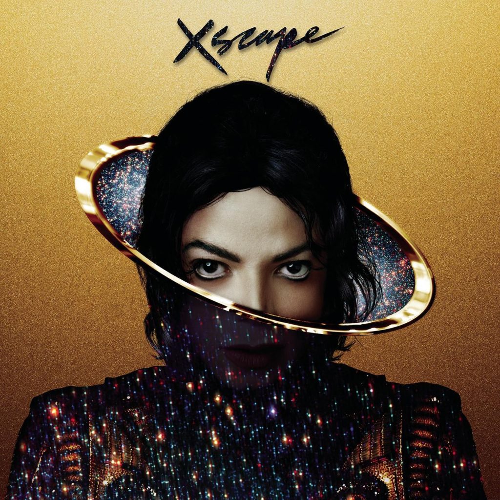 [96.0hz/24bits]自购《XSCAPE 》Michael Jackson [hires]