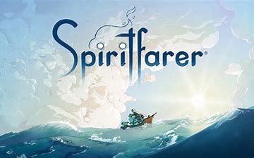 [Spiritfarer-OST]灵魂摆渡人游戏原声