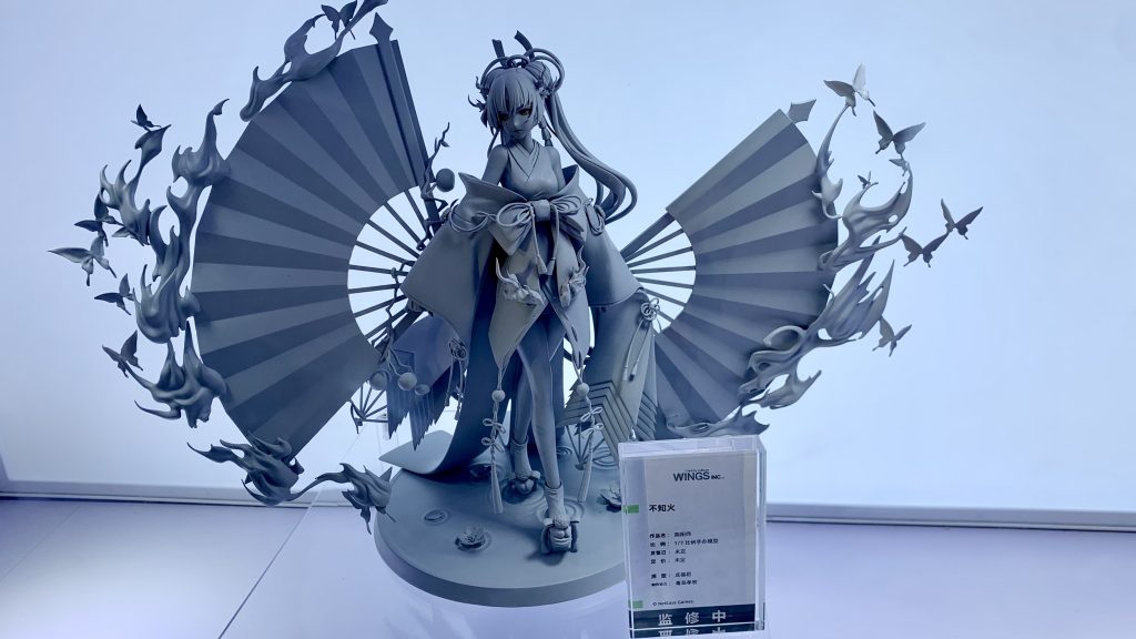 Wonder Festival 2021上海［Shanghai］和您相聚端午假期！