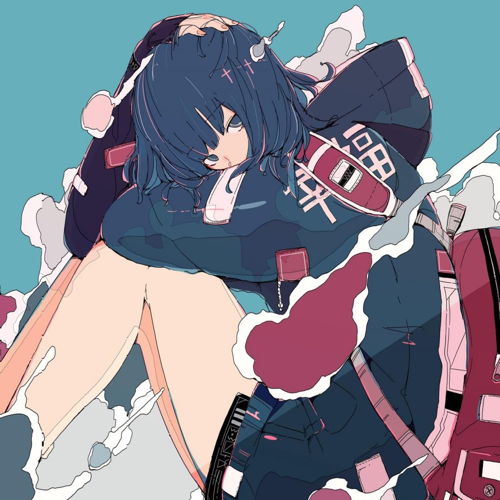 [Hi-Res]三月のパンタシア - 「幸福なわがまま」