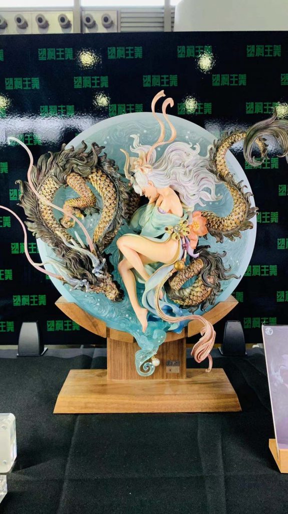 Wonder Festival 2021上海［Shanghai］和您相聚端午假期！