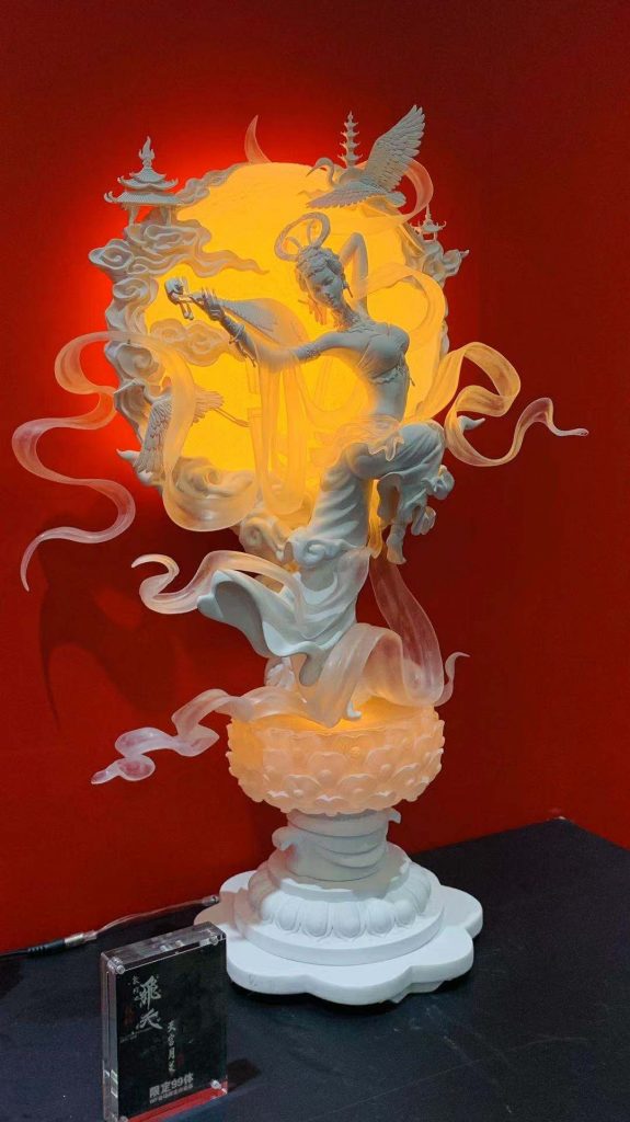 Wonder Festival 2021上海［Shanghai］和您相聚端午假期！