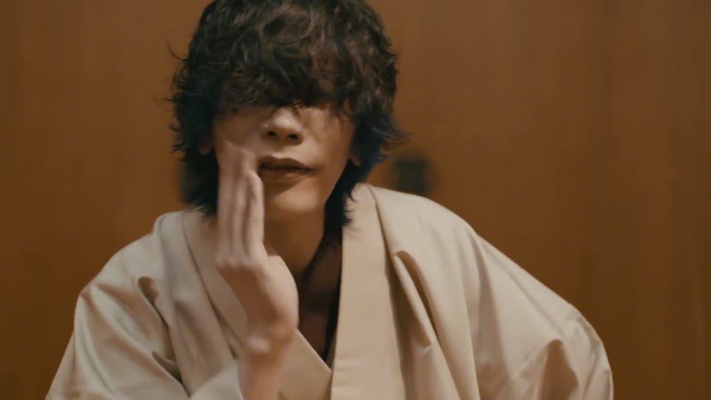 [Hi-Res]米津玄師 「死神」[48kHz/24bit][FLAC]
