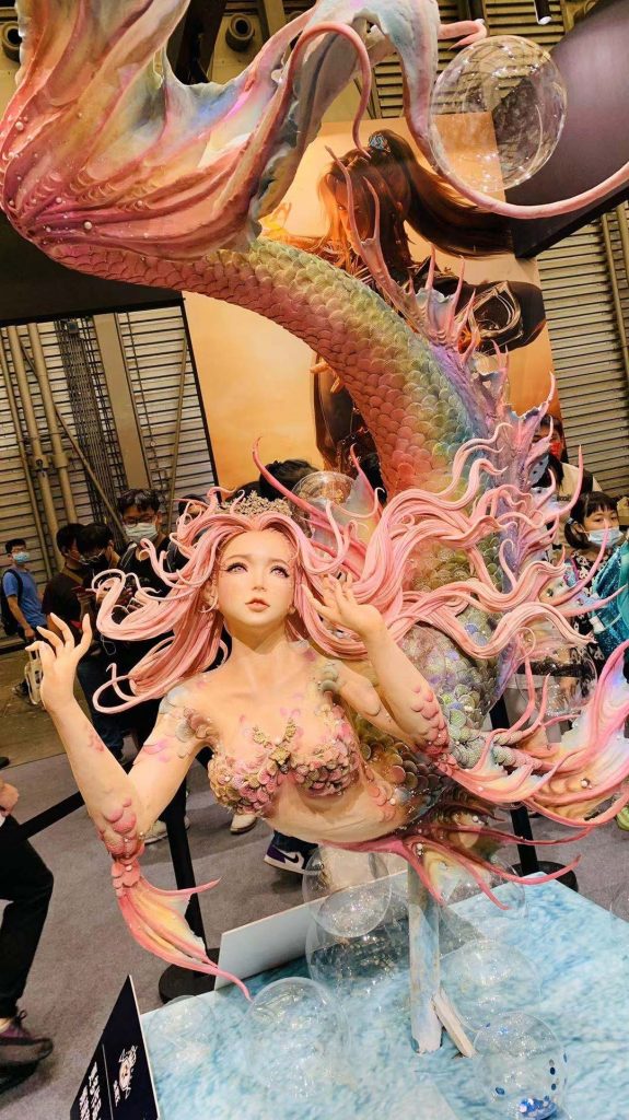Wonder Festival 2021上海［Shanghai］和您相聚端午假期！