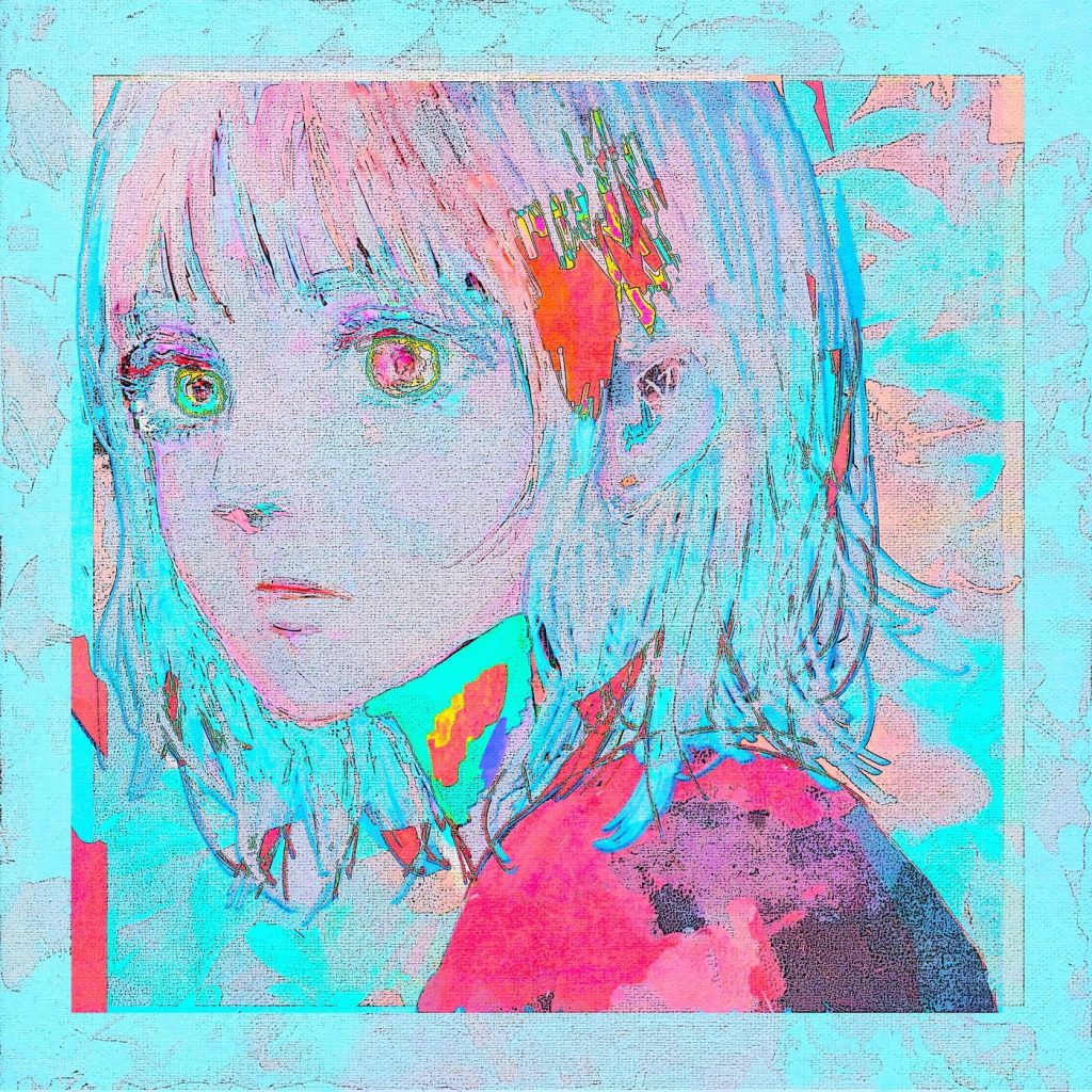 [Hi-Res][210531]米津玄師 新歌「Pale Blue」[48kHz/24bit][FLAC]