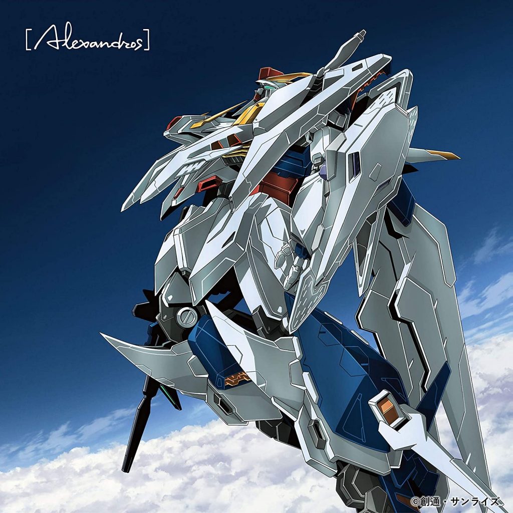 澤野弘之 / 機動戦士ガンダム 閃光のハサウェイ オリジナル・サウンドトラ