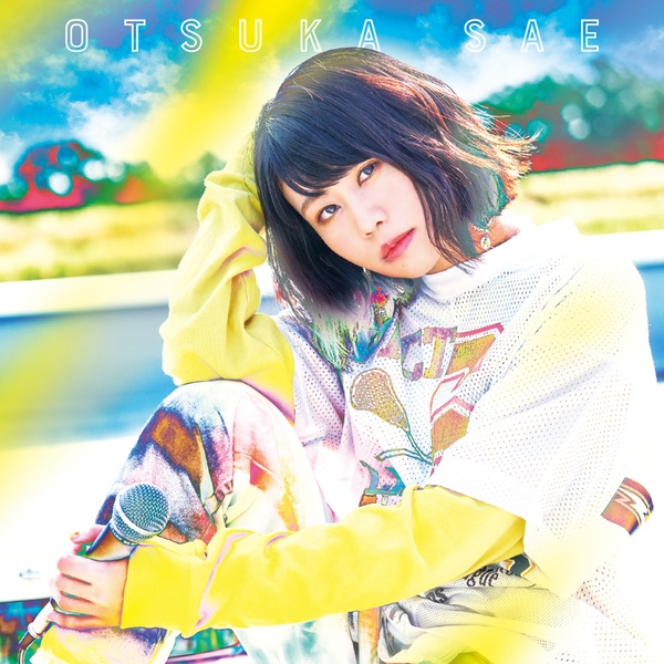 [Hi-Res][210714]大塚紗英 2ndミニアルバム「スター街道」[96kHz/24bit][FLAC]