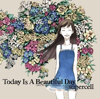 mora自购 夜が明けるよ supercell AAC-LC 320kbps