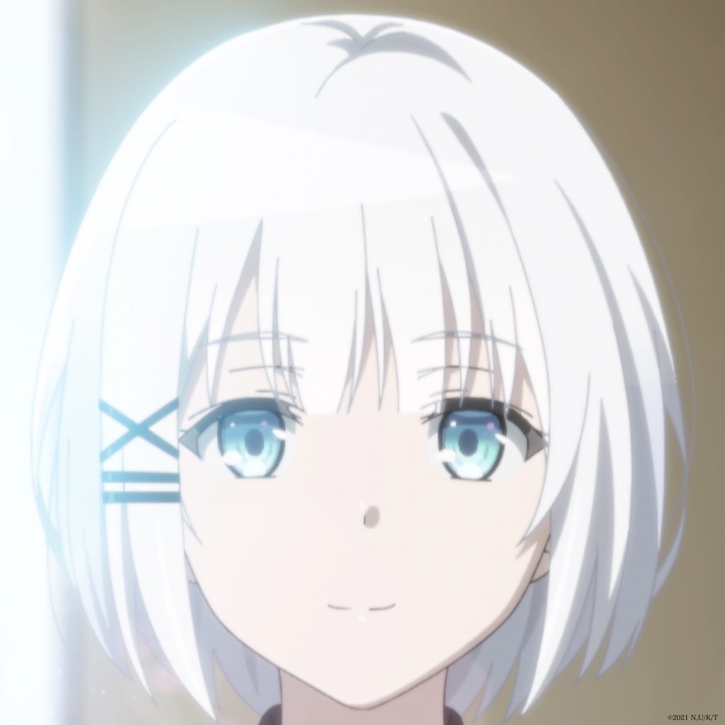 [Hi-Res][210806]『侦探已死』OP &amp; ED「鼓動」カグラナナ 「ここで生きてる」めありー &amp; jon-YAKITORY