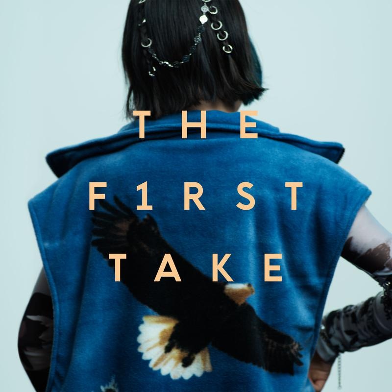 [flac]ずっと真夜中でいいのに-秒針を噛む-From THE FIRST TAKE[44.1kHz/24bit]