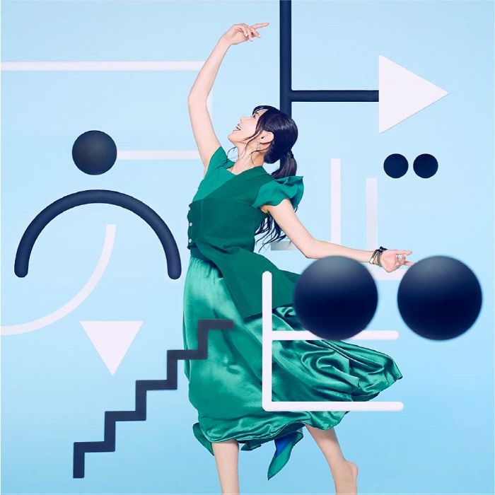 [2021.08.25] TRUE 4thアルバム「コトバアソビ」[FLAC]