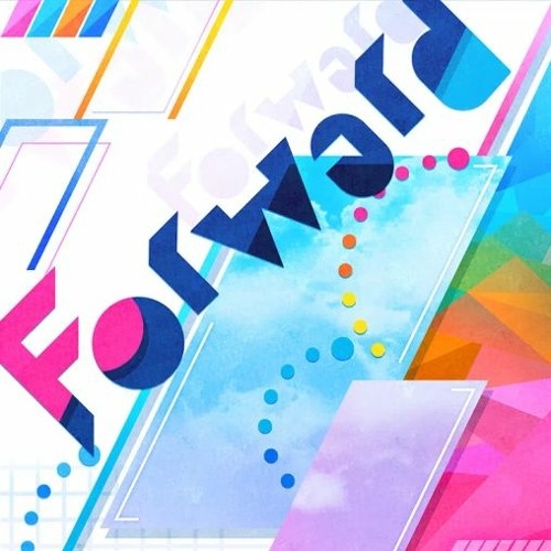 【iTunes自购】Forward / Vivid BAD SQUAD & Hatsune Miku「Project SEKAI」