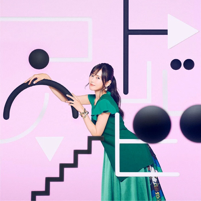 [2021.08.25] TRUE 4thアルバム「コトバアソビ」[FLAC]