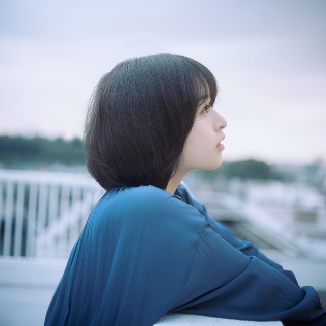 【mora自购】森七菜《深海》96khz/24bit flac