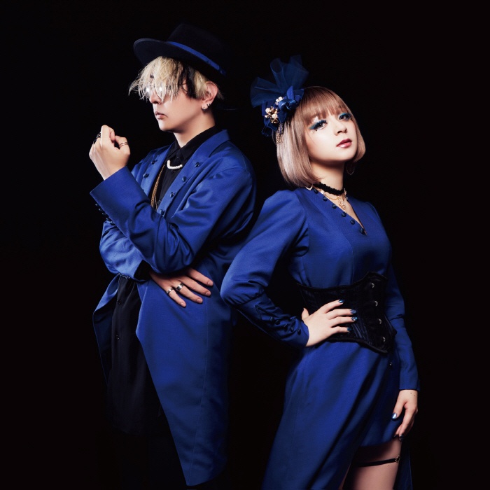 [2021.09.17] TVドラマ「どうせもう逃げられない」OPテーマ「春がきたよ」／GARNiDELiA [FLAC 96kHz／24bit]