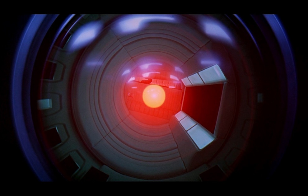 2001:A Space Odyssey (OST)