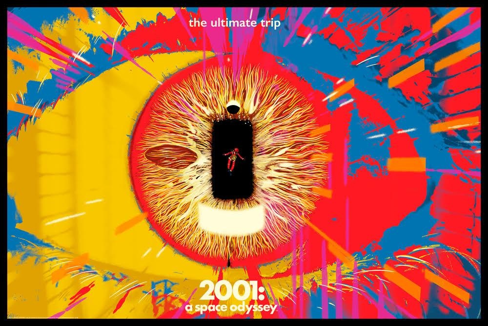 2001:A Space Odyssey (OST)