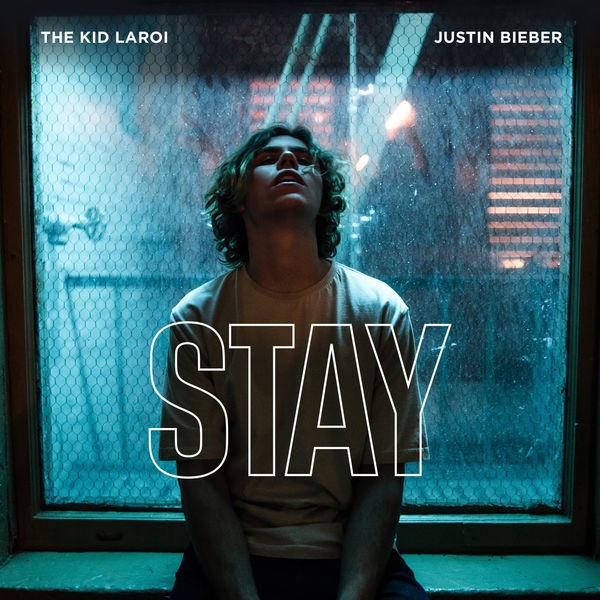 The Kid LAROI, Justin Bieber - Stay (2021) [24-44] FLAC HI-RES 无损下载