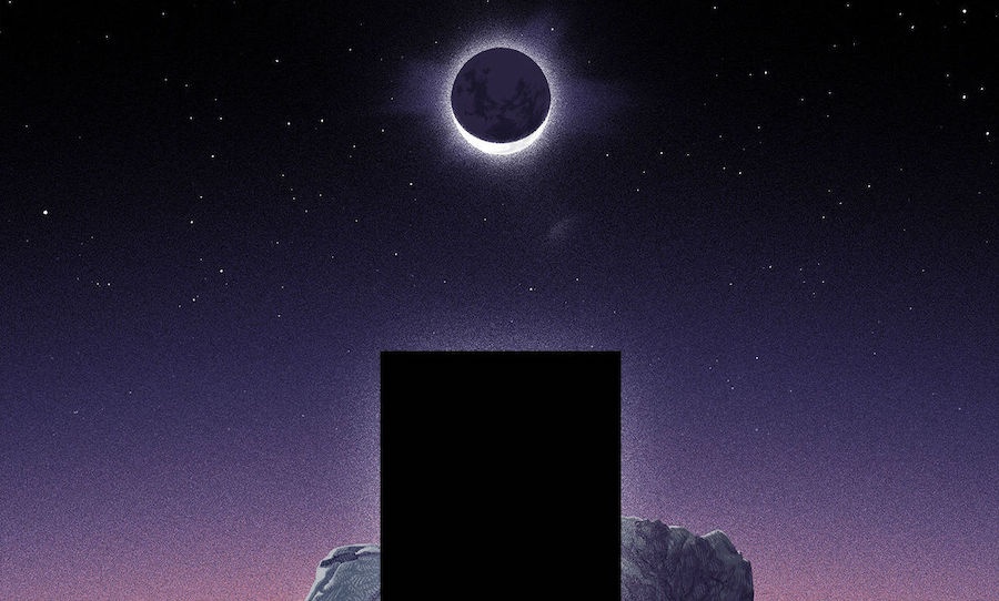 2001:A Space Odyssey (OST)