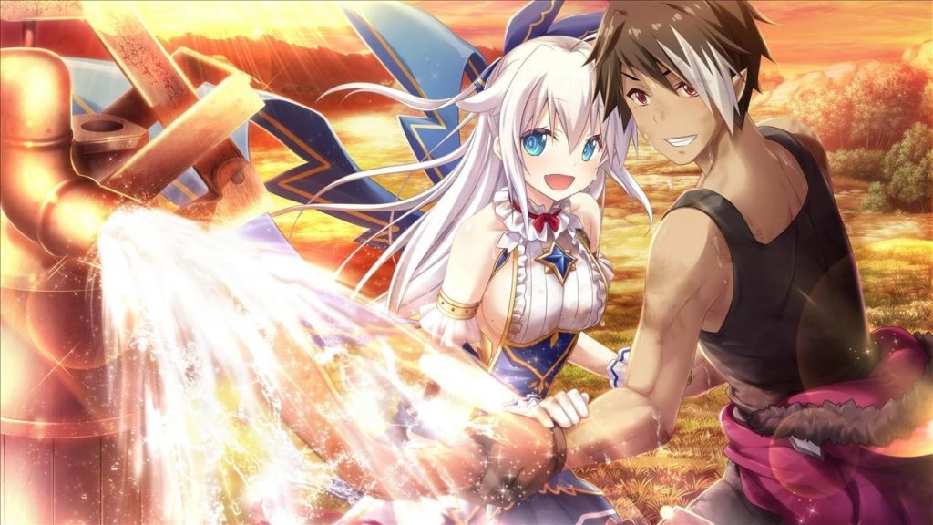 【汉硬S-RPG】【R-18】天结神缘|天结城堡大师|天結いキャッスルマイスター