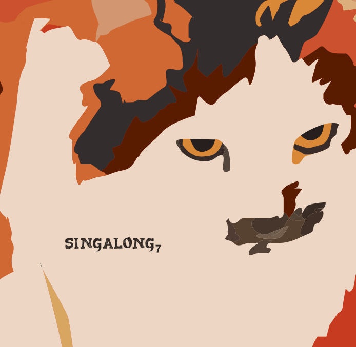 【古川本舗】SINGALONG7【flac】