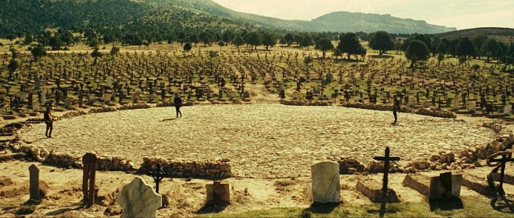 The Good, the Bad and the Ugly---Ennio Morricone