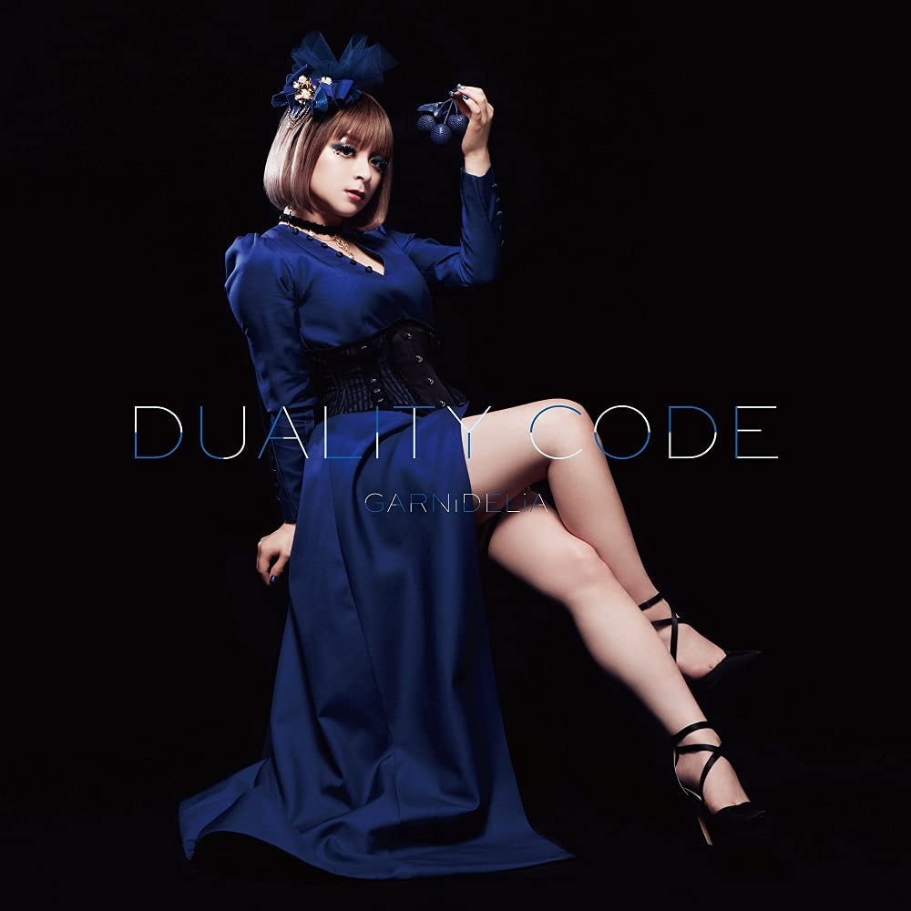 [211117]GARNiDELiA「Duality Code」大正オトメ御伽話 OP「オトメの心得」[Hi-Res]