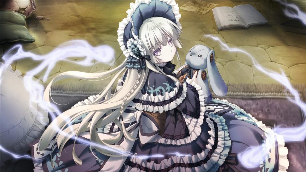 【汉硬S-RPG】【R-18】天结神缘|天结城堡大师|天結いキャッスルマイスター