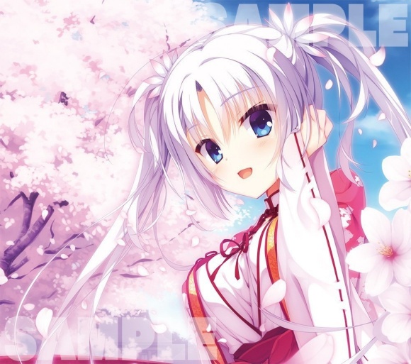 千恋万花 角色歌+OST