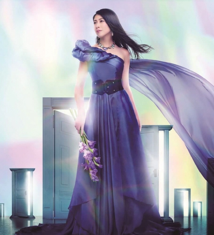 [2021.11.18] 茅原実里 - Re:Contact [FLAC]