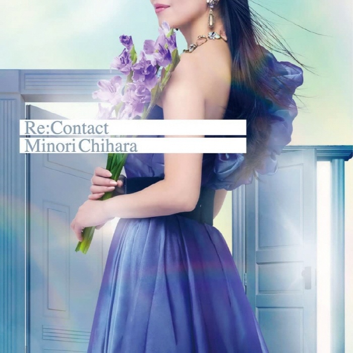 [2021.11.18] 茅原実里 - Re:Contact [FLAC]