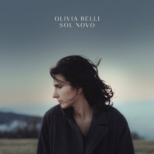 索尼  新的一天 (Sol Novo)